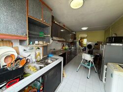 Blk 607 Clementi West Street 1 (Clementi), HDB 3 Rooms #460359961
